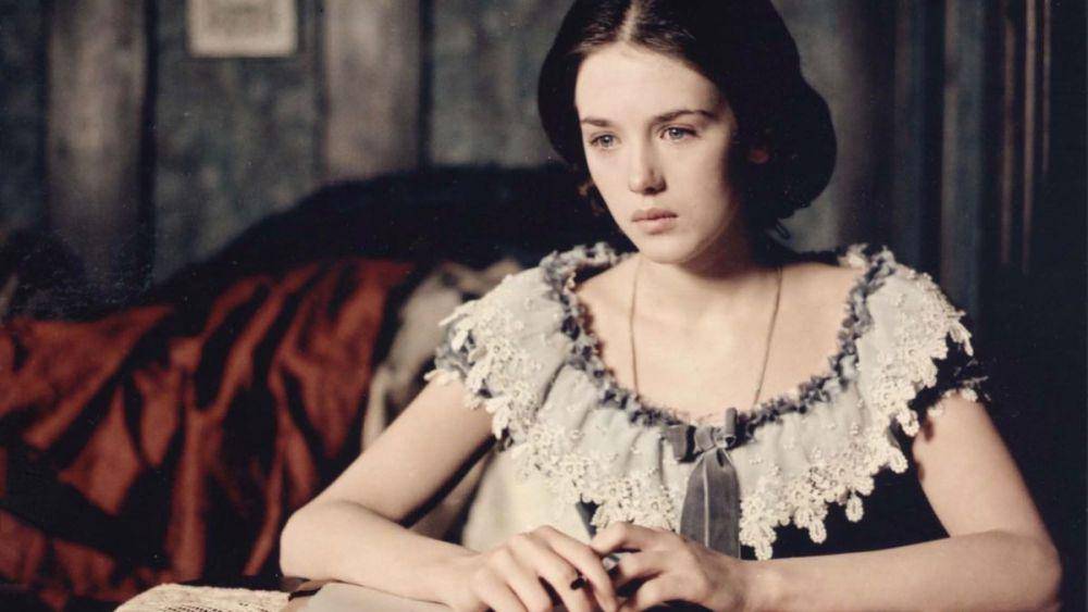The Story of Adele H. (dok. Les Films du Carrosse/The Story of Adele H.)