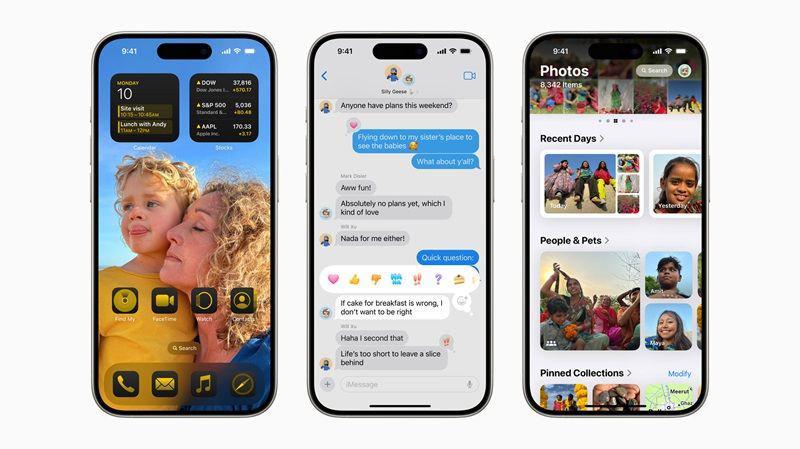 Cara Update iOS Terbaru di iPhone dan iPad