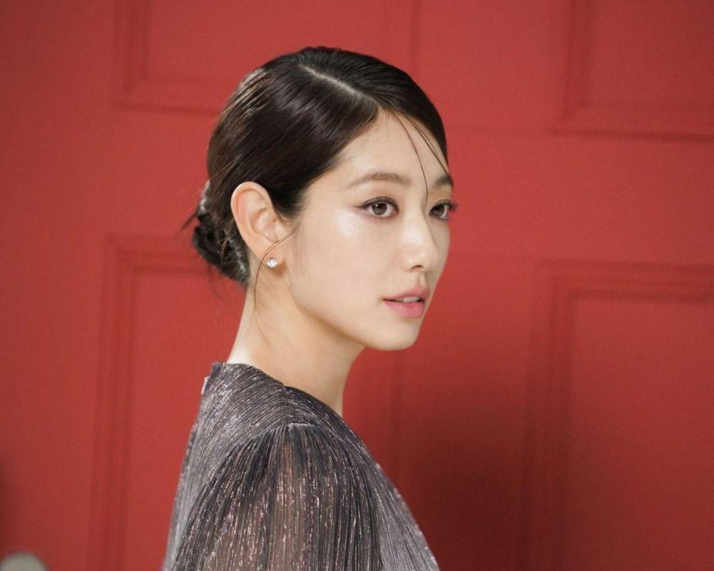 Park Shin Hye Diincar Bintangi Drama Baru Berjudul Chair Time