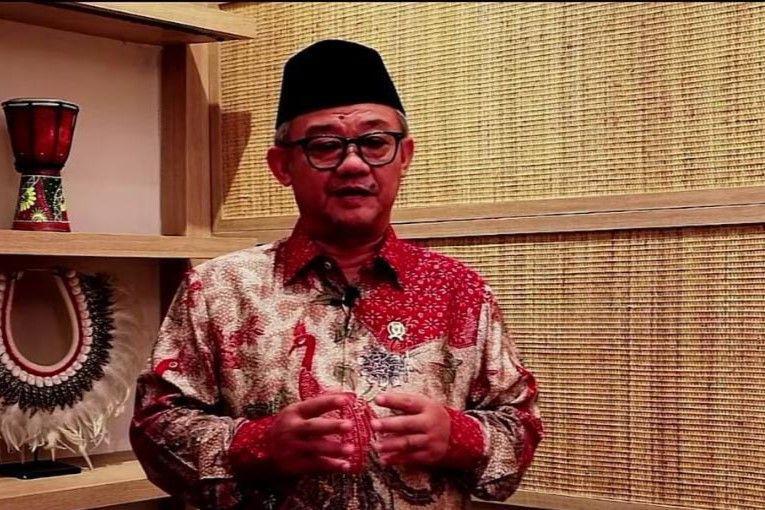 Hari Disabilitas: Menteri Dikdasmen Dorong Hak Pendidikan Bermutu