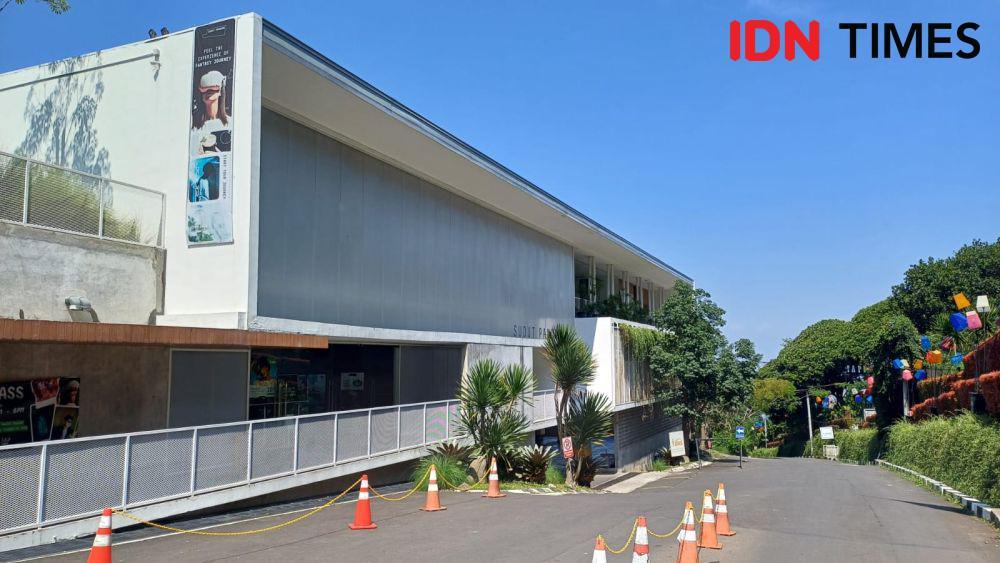7 Destinasi Wisata yang Seru dan Asyik Dekat Padma Hotel Bandung