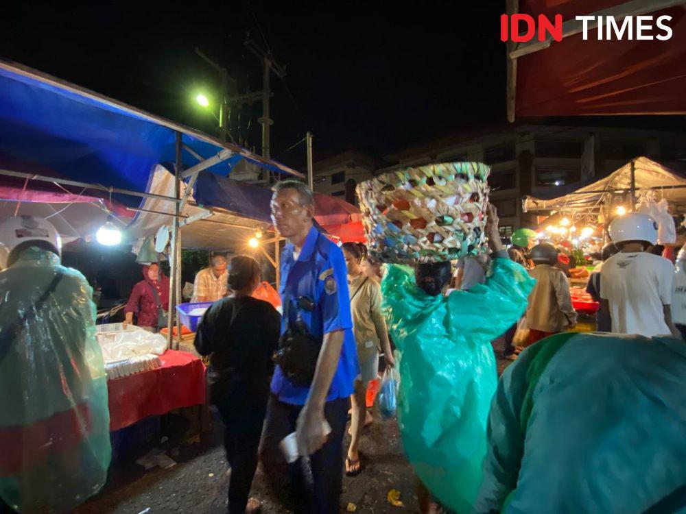 Akhir Tahun 2024, Harga Pangan di Bali Melambung Tinggi