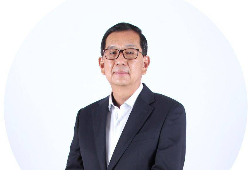 Bambang Sutantio, pendiri dan pemilik Cimory (Dok Cimory)