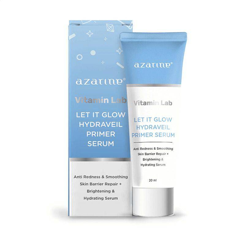 Azarine Let It Glow Hydraveil Primer Serum (azarinecosmetic.com)