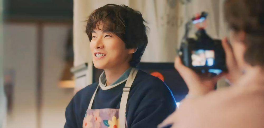 Cuplikan drama Marry You (dok. Channel A/Marry You)