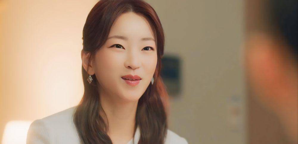 Cuplikan drama Marry You (dok. Channel A/Marry You)