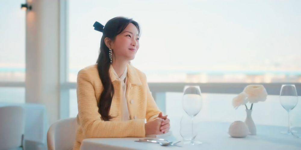 Cuplikan drama Marry You (dok. Channel A/Marry You)