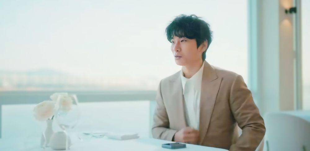 Cuplikan drama Marry You (dok. Channel A/Marry You)