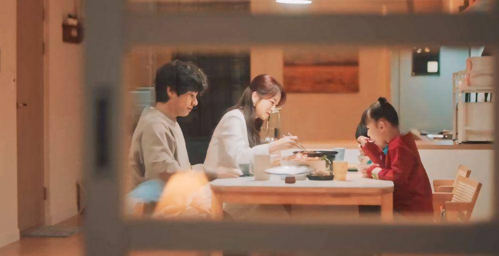 Cuplikan drama Marry You (dok. Channel A/Marry You)