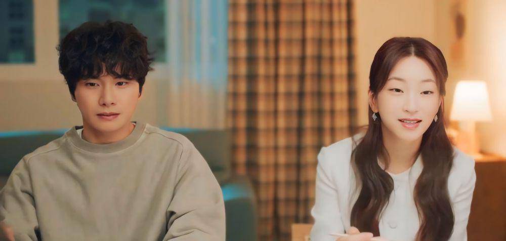Cuplikan drama Marry You (dok. Channel A/Marry You)