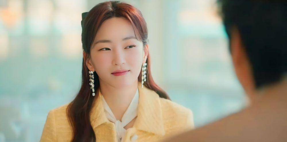 Cuplikan drama Marry You (dok. Channel A/Marry You)