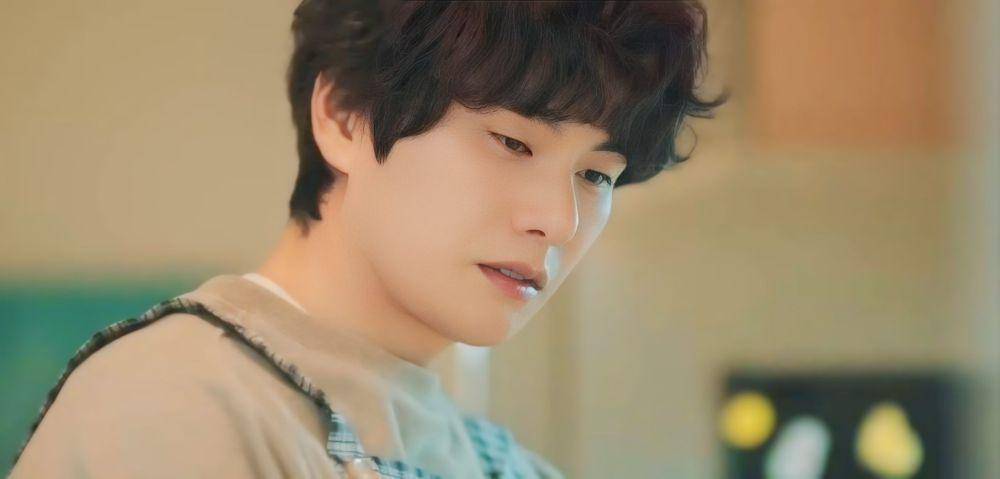 Cuplikan drama Marry You (dok. Channel A/Marry You)