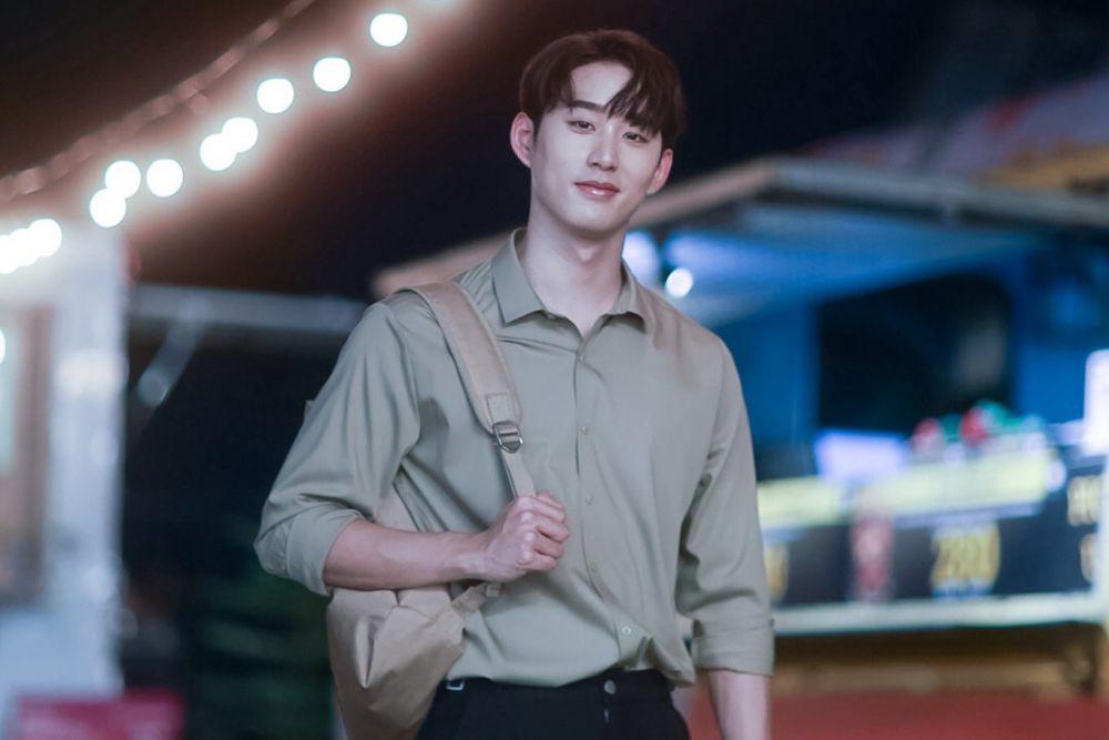 7 Fakta Peran Est Supha di Drama ThamePo Heart That Skips a Beat