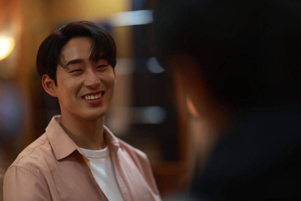pemain drama ThamePo Heart That Skips a Beat (dok.GMMTV/ThamePo Heart That Skips a Beat)