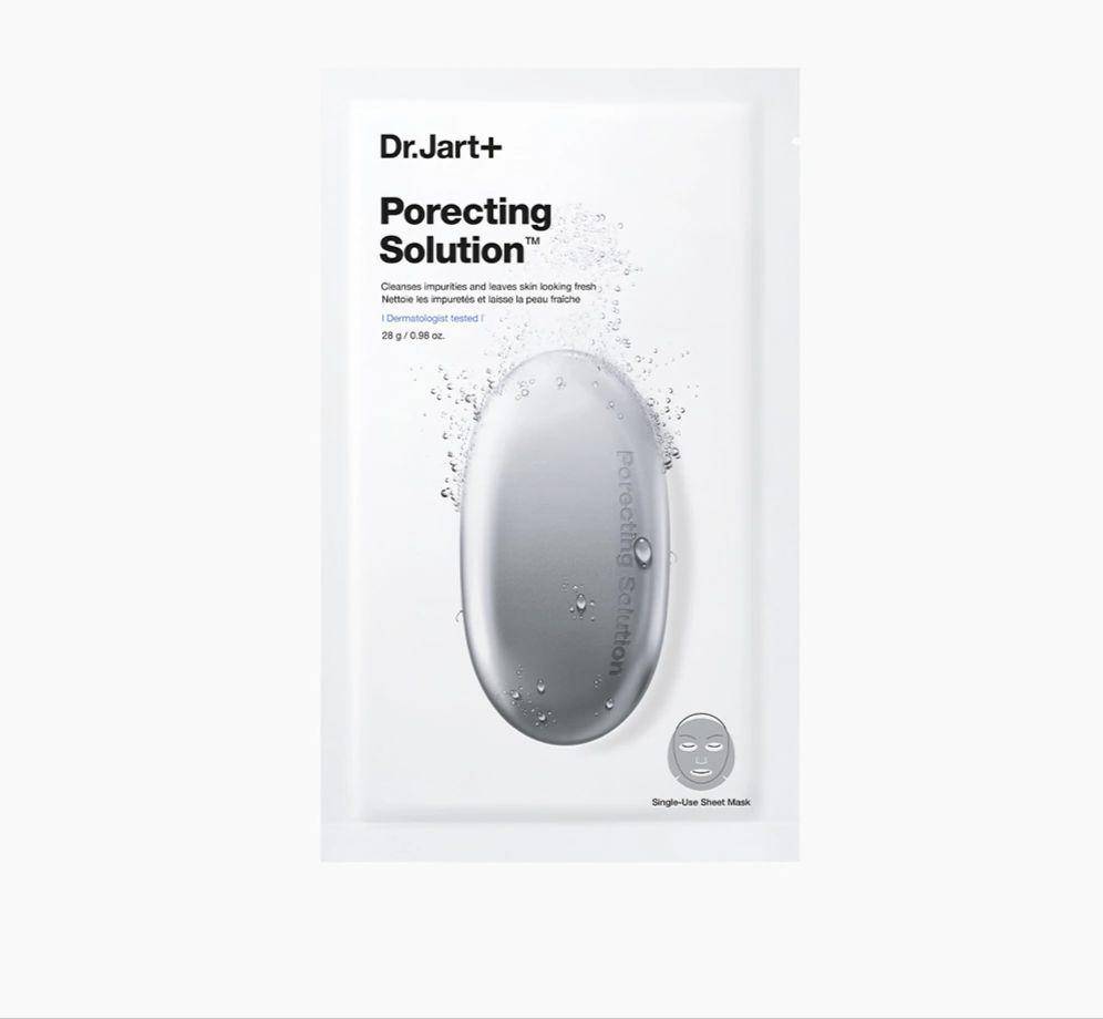 Dr Jart Dermask Porecting Solution (drjart.co.uk)