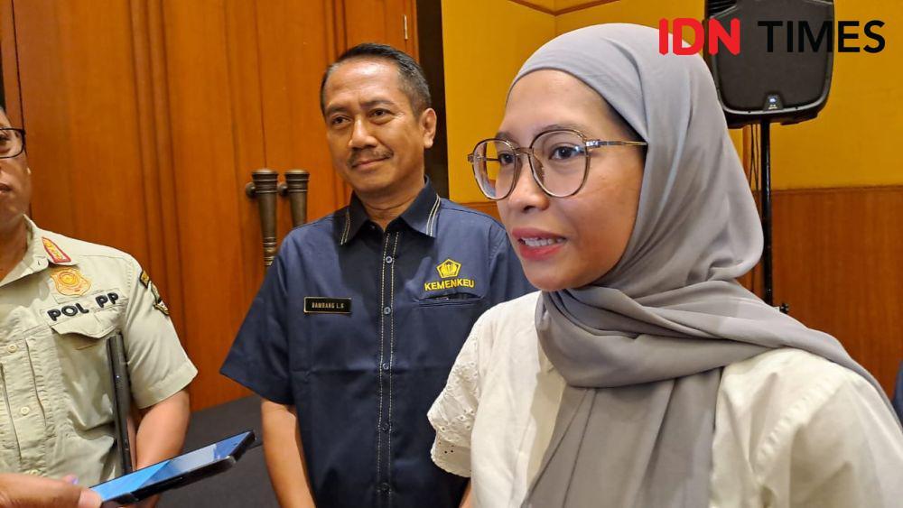 Pemprov Jabar Perangi Peredaran Rokok Ilegal Tak Bercukai
