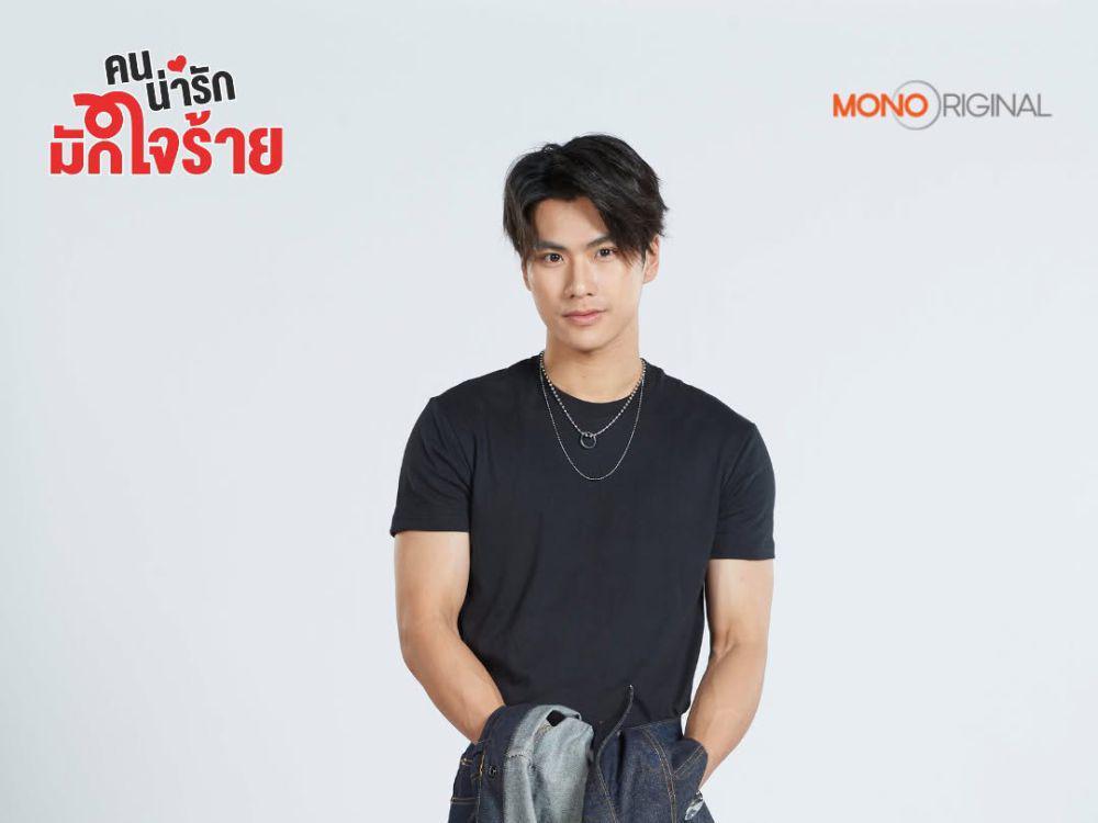 Daftar Drama Ohm Pawat yang Tayang di 2024, Terbaru My Cruel Cutie