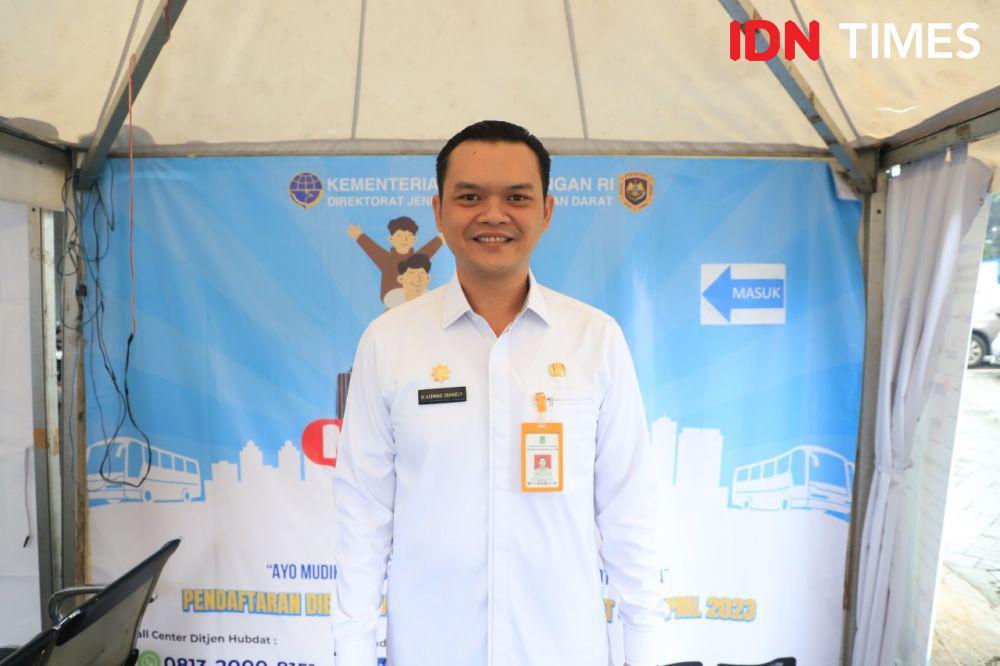 Bus Tayo Kota Tangerang Bakal Terintegrasi Dalam 5 Tahun