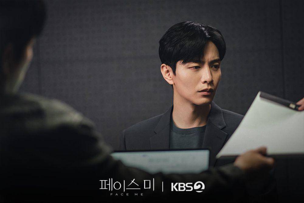 cuplikan drakor Face Me (dok. KBS/Face Me)