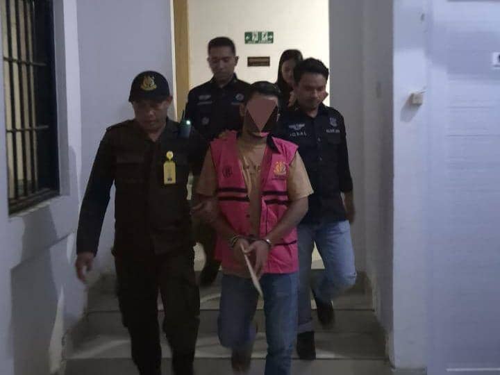 Kejari Lotim Tetapkan Dua Tersangka Dugaan Korupsi Penyaluran KUR Tani