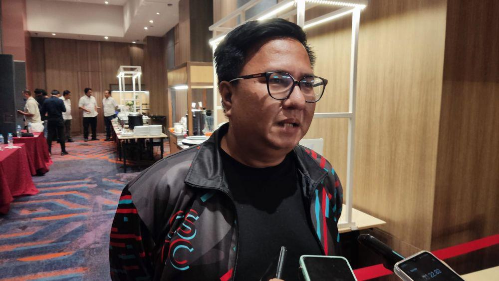 Eri-Armuji Dapat 980.380 Suara, Timses: Sesuai Target 80 Persen