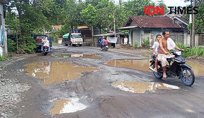Dana Inpres Jalan Daerah Rp5 T Masih Menggantung di Sri Mulyani