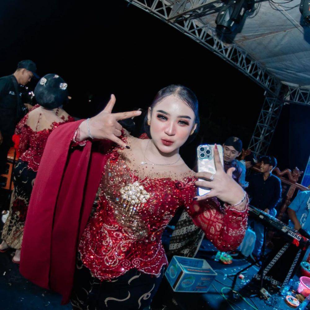 profil Niken Salindry (instagram.com/niken_salindry_reall)