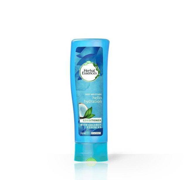 Herbal Essences Hello Hydration Deep Moisture Kondisioner (dok. Herbal Essences)