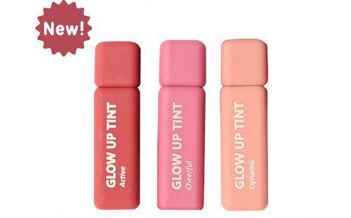 Raecca Glow Up Tint (sociolla.id)