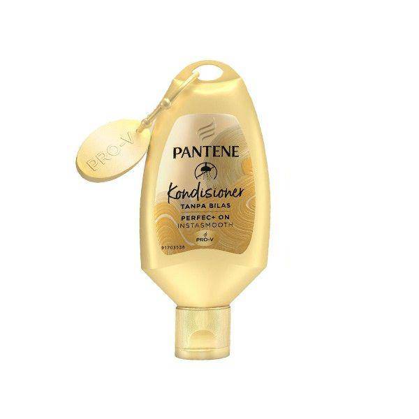 PANTENE Pro-V Perfect+On (dok. PANTENE)