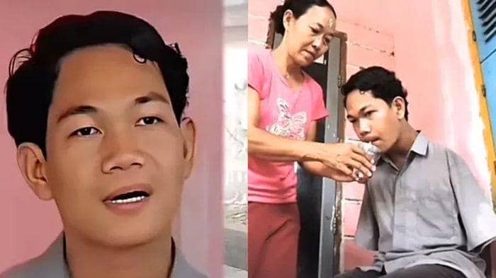 Korban Pelecehan Seksual Pria Tanpa Tangan Jadi 13 Orang, Benarkah?