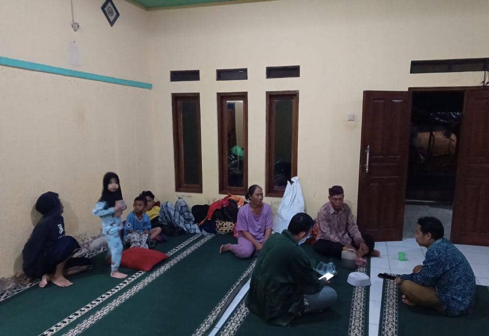 Penyintas bencana di Cikembar, Sukabumi (IDN Times/Istimewa)