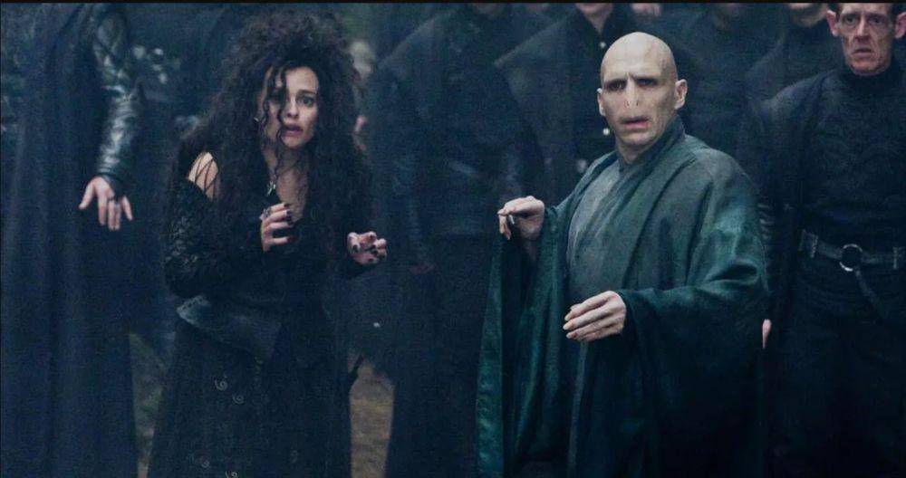 8 Penyihir Terhebat Dunia Harry Potter dari Asrama Slytherin!