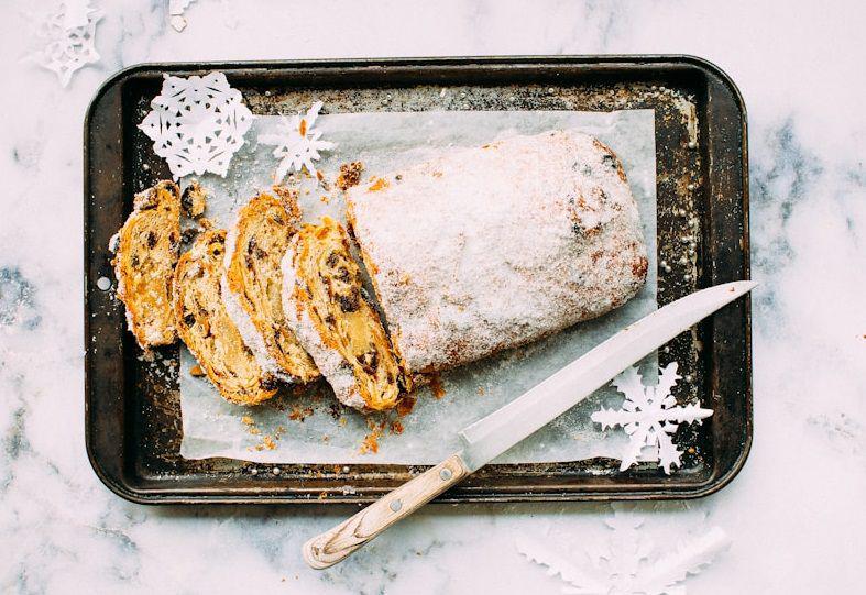 8 Ragam Roti Isi Khas Natal yang Populer di Berbagai Negara