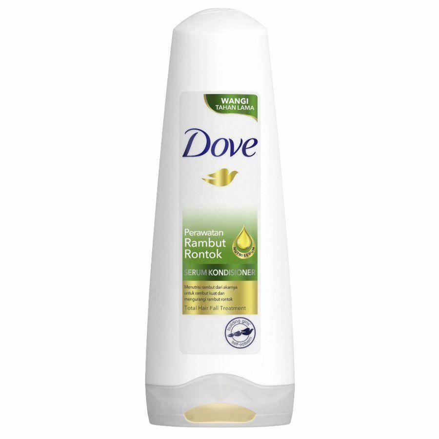 Dove Serum Conditioner (dok. Dove)