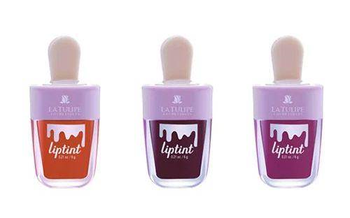 La Tulipe Lip Tint (latulipe-id.com)