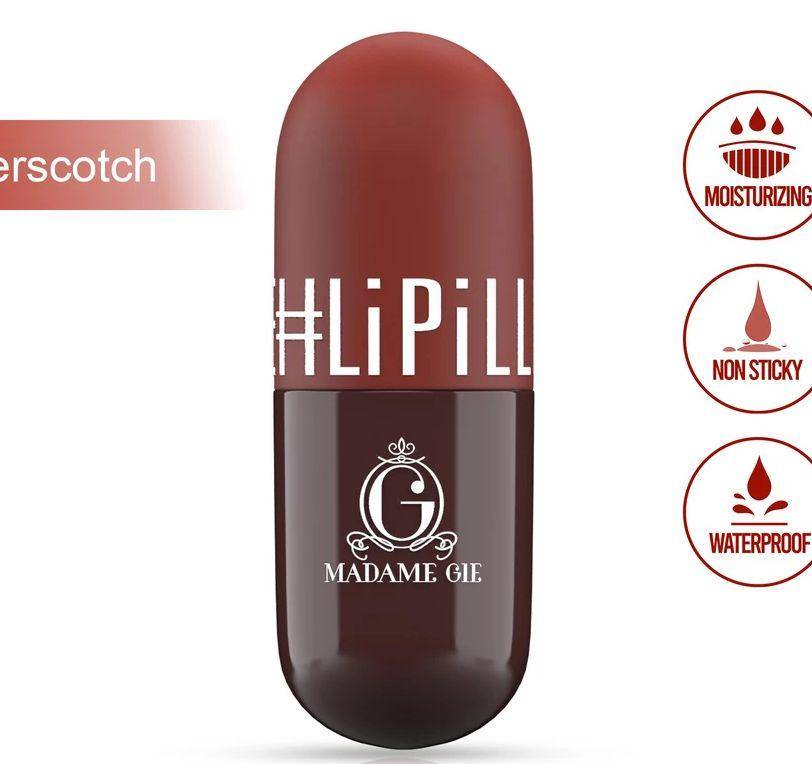 Madame Gie LiPill (shopee.co.id)