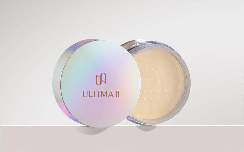 Ultima II Translucent Face Powder With Moisturizer (ultimaii.com/id/product)
