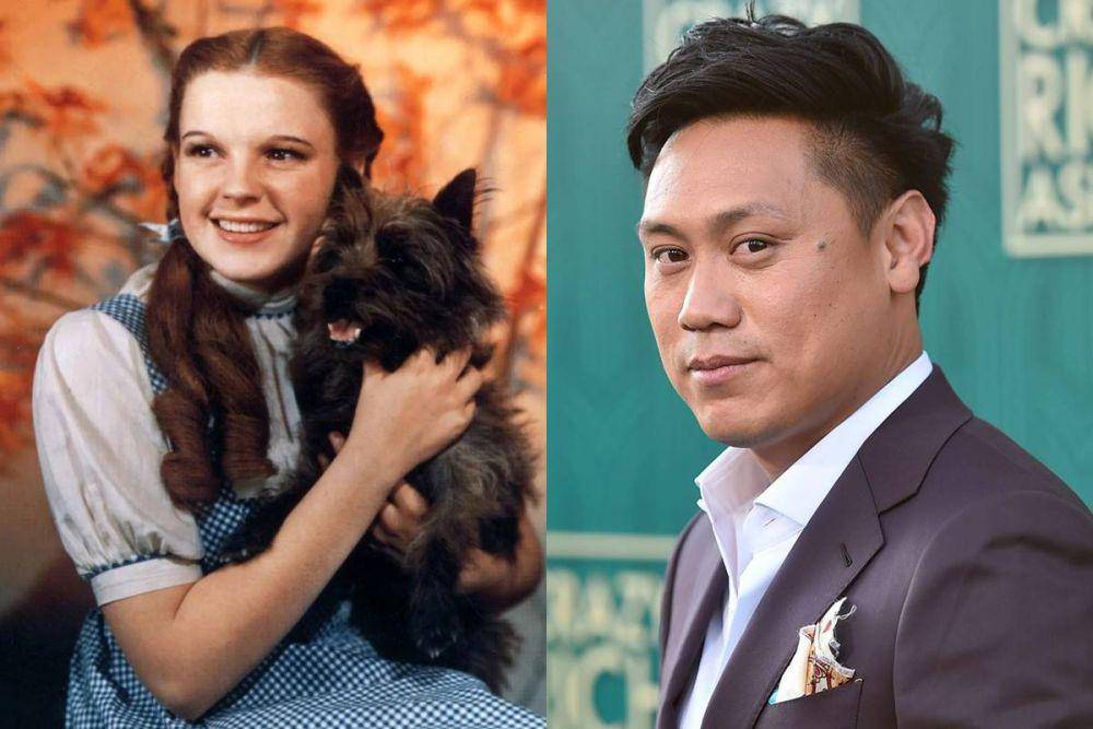 Jon M. Chu spill kehadiran Dorothy di Wicked Part 2 (dok. Metro-Goldwyn-Mayer/The Wizard of Oz |Universal Pictures/Wicked)