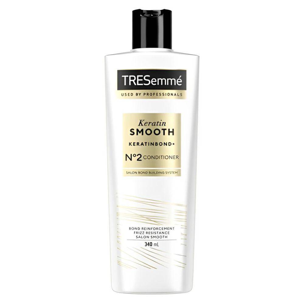 TRESEMME Hair Conditioner Keratin Smooth (dok. TREsemme)
