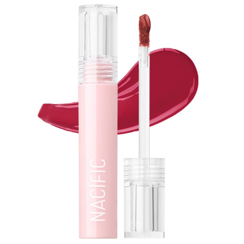 Nacific Glossy Mood Lip Tint (sociolla.com)