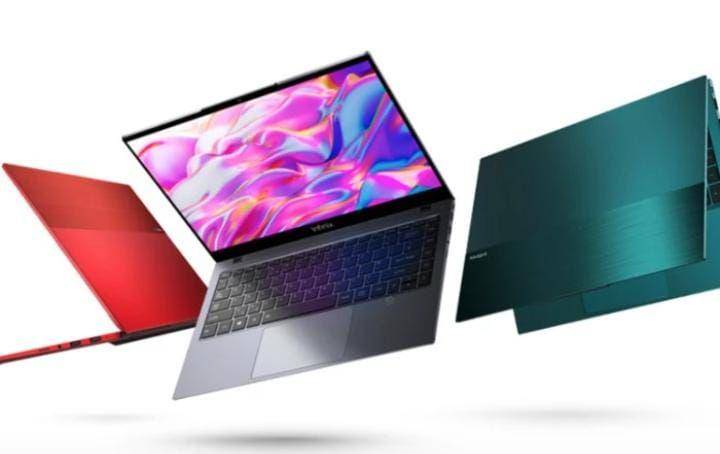 Infinix INBook X2 (tokopedia.com/TeknoTrend)