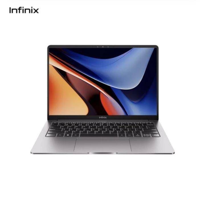 Infinix InBook Air (tokopedia.com/Agres ID Tangerang)