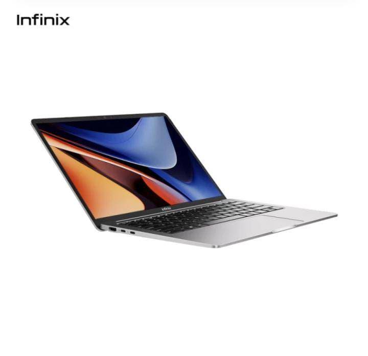 Infinix INBook Air XL442 (tokopedia.com/Distributor Laptop ID)