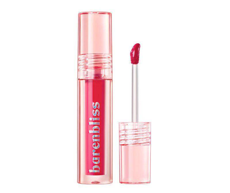 Barenbliss Peach Makes Perfect Lip Tint (sociolla.com)