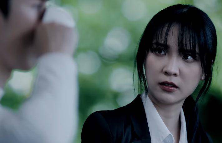 cuplikan drama Melody of Secrets (dok. GMMTV/Melody of Secrets)