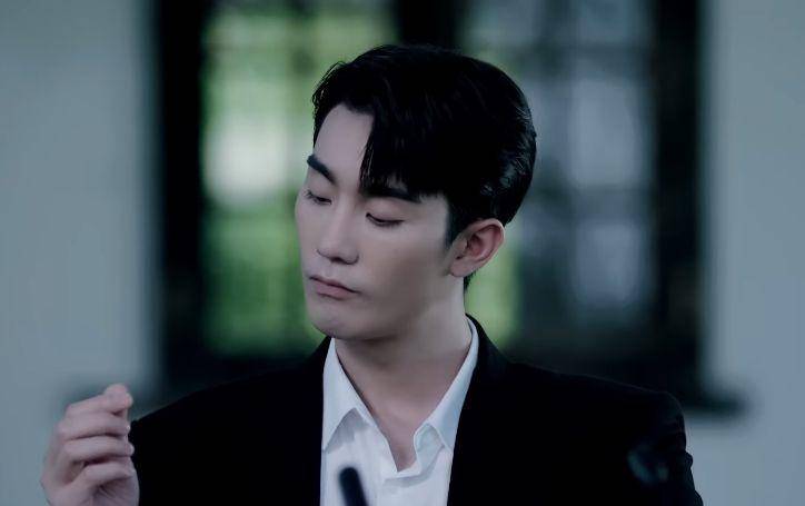 cuplikan drama Melody of Secrets (dok. GMMTV/Melody of Secrets)