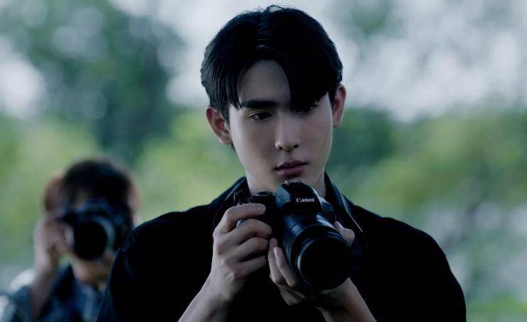 cuplikan drama Melody of Secrets (dok. GMMTV/Melody of Secrets)
