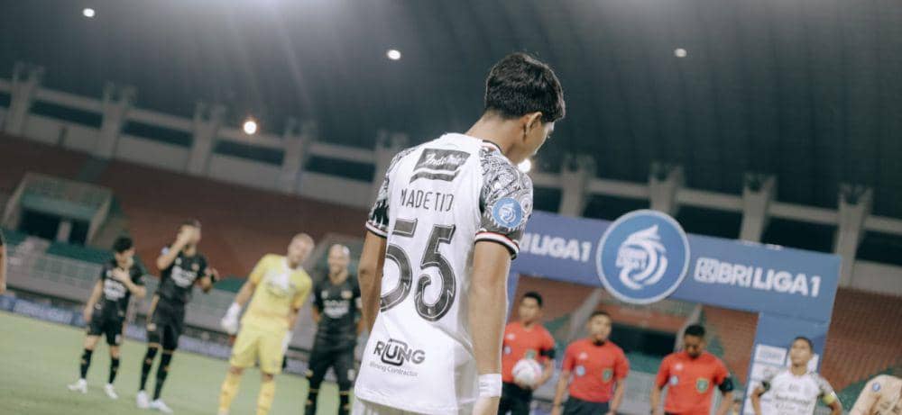 Made Tito (baliunited.com)