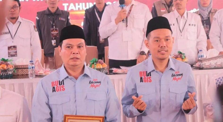 Dok. Istimewa/IgBugis